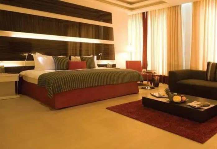 WELCOME HOTEL DWARKA